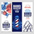 Barber Booster Pro